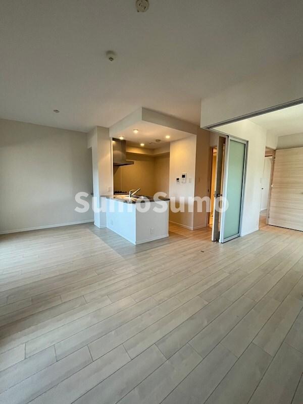 物件内観写真17　(リビングです)