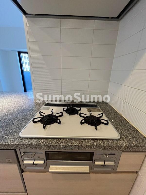 物件内観写真19　(キッチンでお料理をお楽しみください)