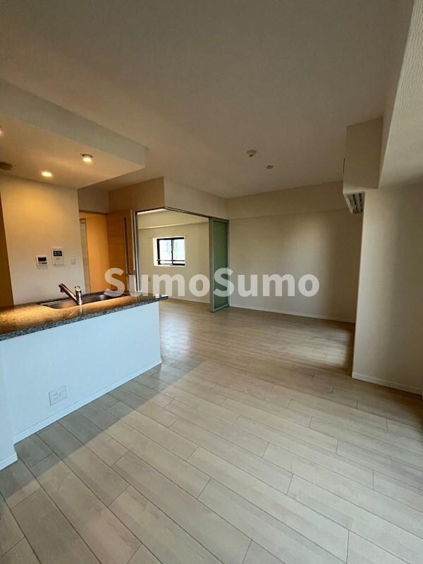 物件内観写真25　(ゆったり過ごせるリビングです)