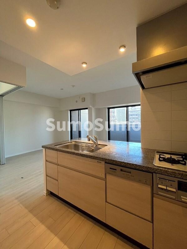 物件内観写真26　(キッチンでお料理をお楽しみください)