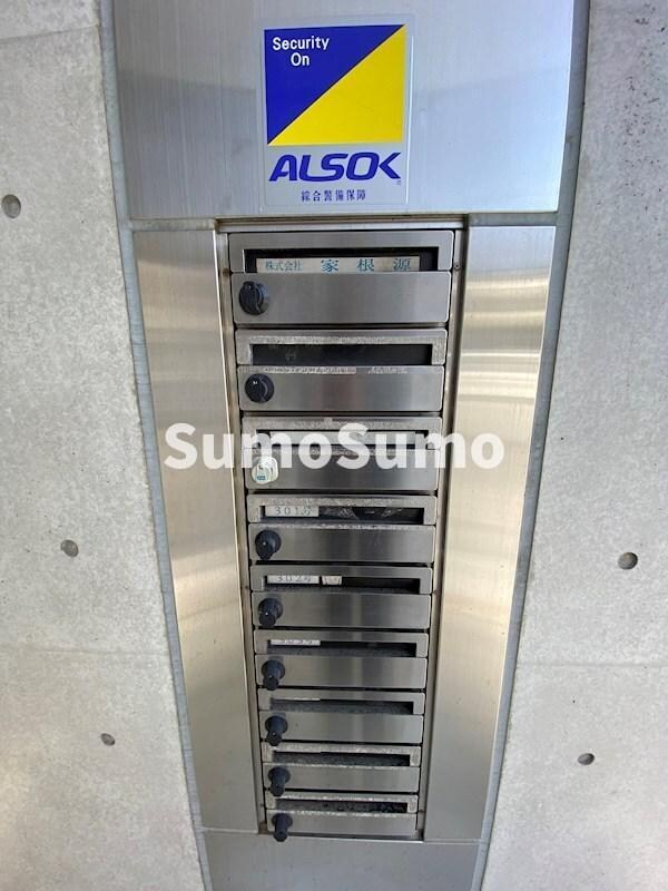 物件外観写真4　(おしゃれな外観です)