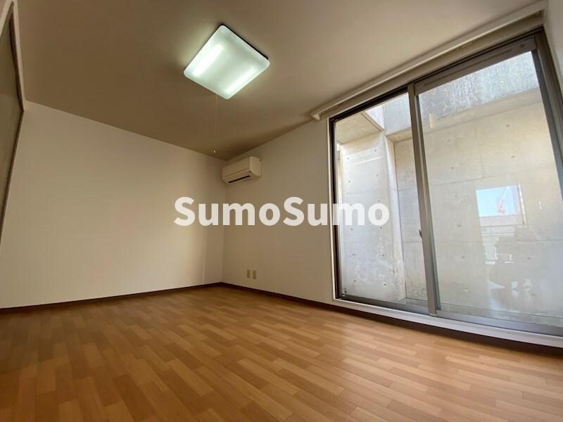 物件内観写真9　(寝室です)