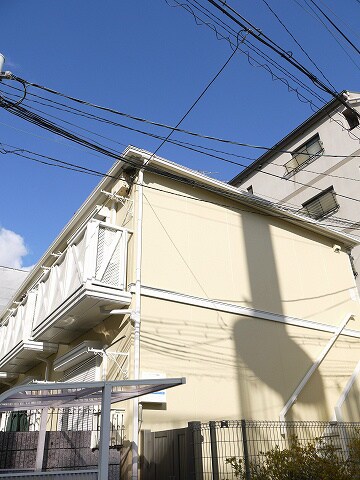 物件外観写真1　