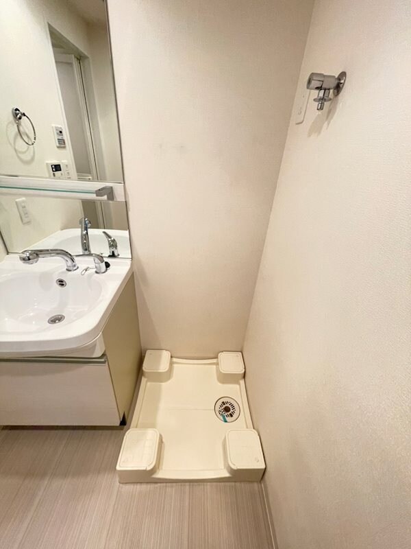 洗面・脱衣所