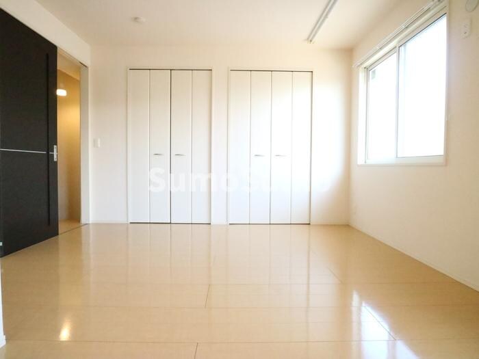 物件内観写真4　(ゆとりの広さです)