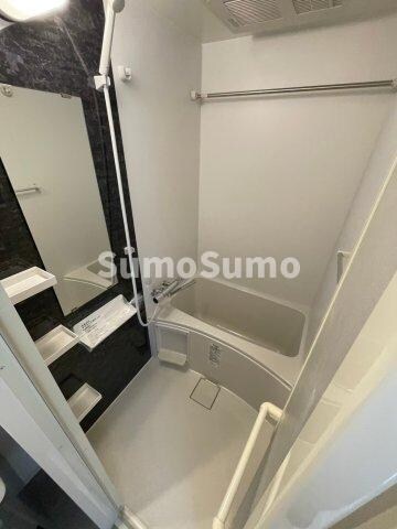 物件内観写真7　(お風呂で日々の疲れを落としましょう)