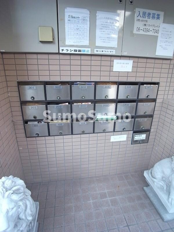建物設備