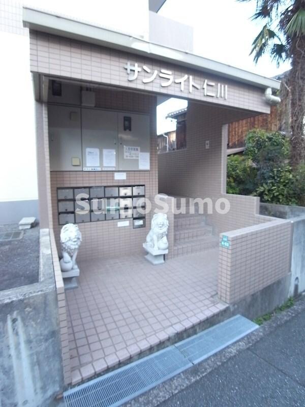 建物設備