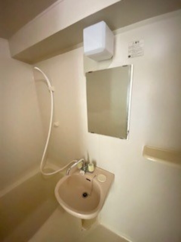 洗面・脱衣所