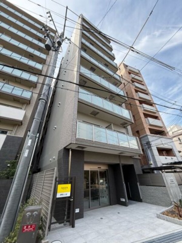 外観(物件の外観です)