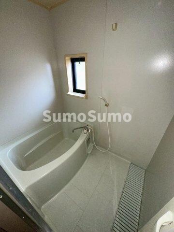 物件内観写真7　(ゆったり過ごせるお風呂です)