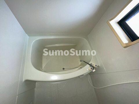 物件内観写真14　(ゆったり過ごせるお風呂です)