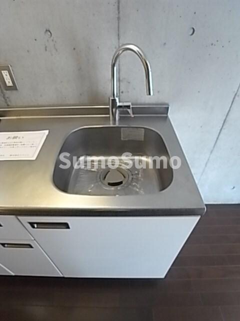 物件内観写真21　(きれいなキッチンです)