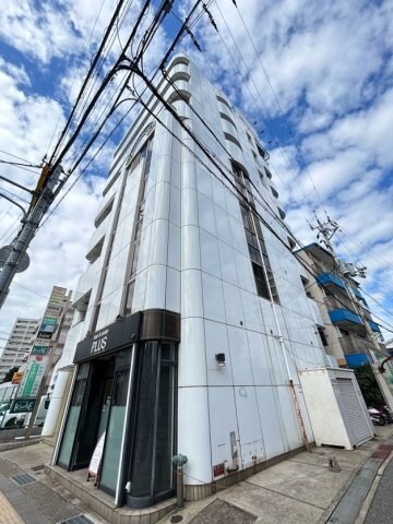 物件外観写真2　(物件の外観です)