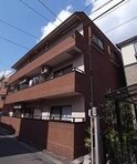 レグルスコート