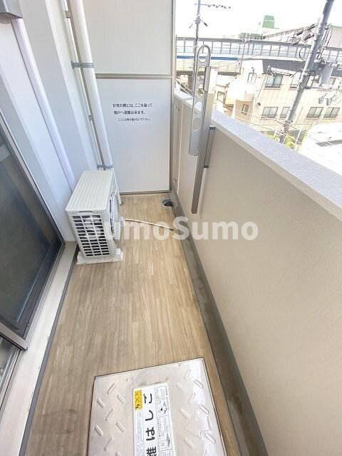 物件内観写真13　