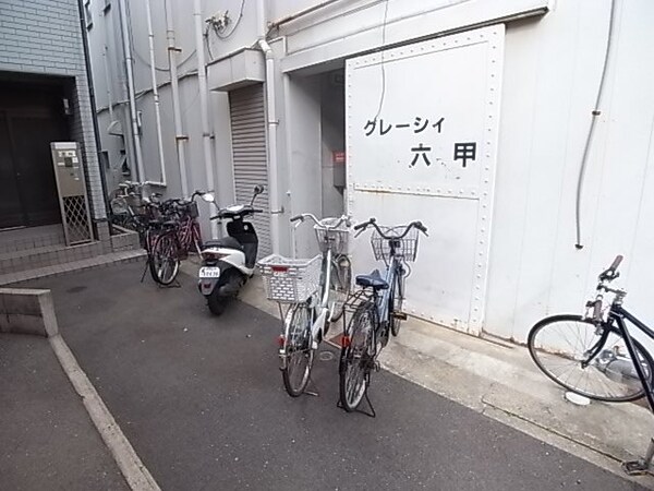 建物設備
