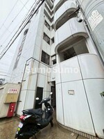 物件の外観です