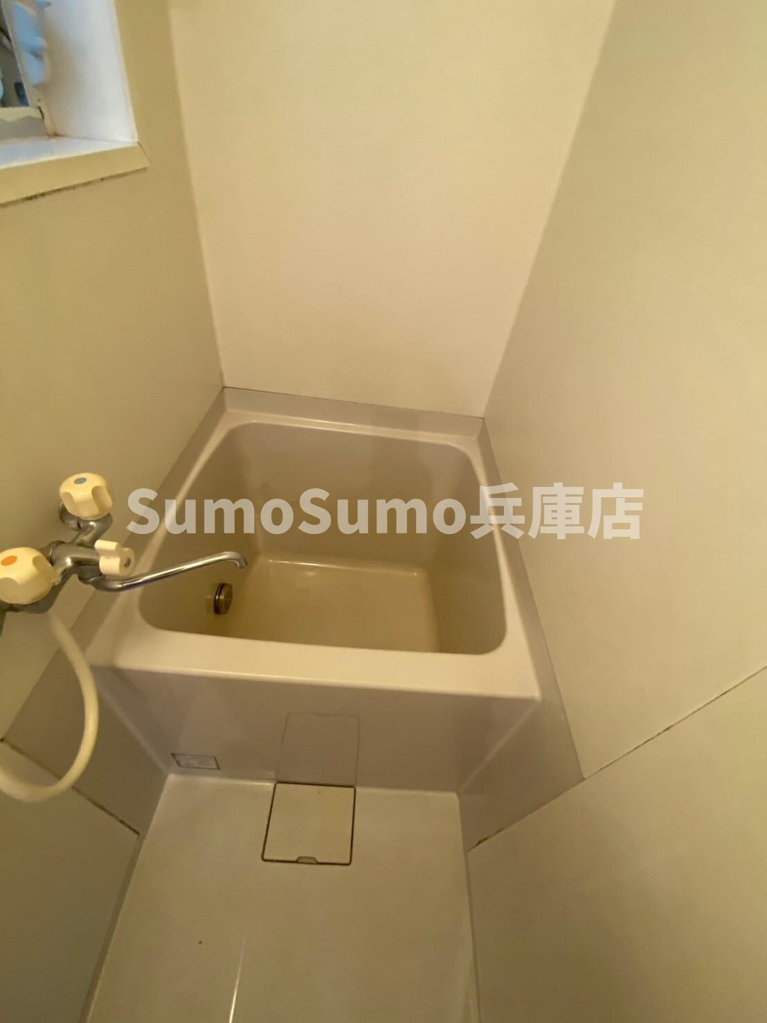 物件内観写真16　(落ち着いた空間のお風呂です)