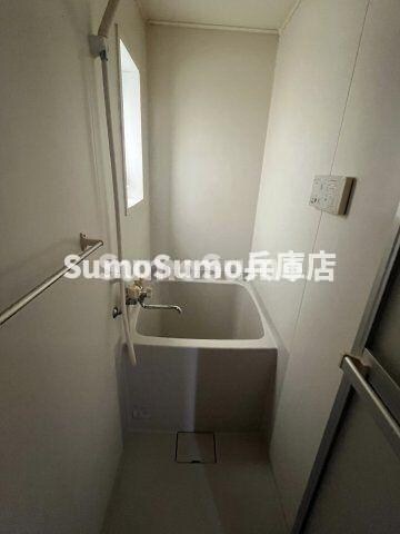 物件内観写真26　(お風呂です)