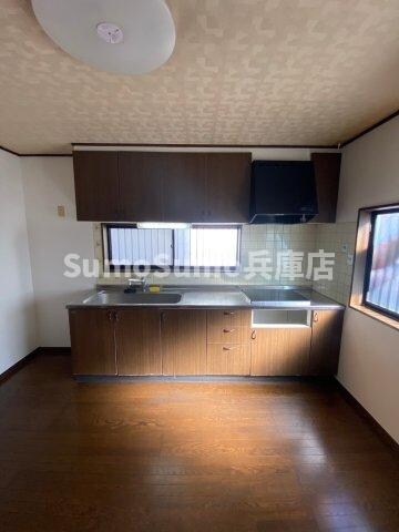 物件内観写真27　(おしゃれなリビングです)