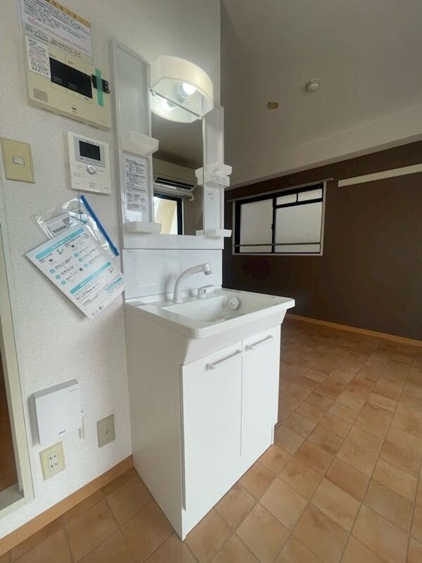 洗面・脱衣所