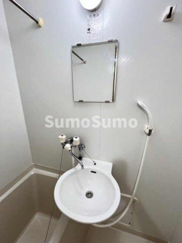 洗面・脱衣所