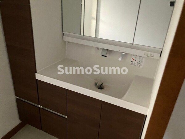 洗面・脱衣所