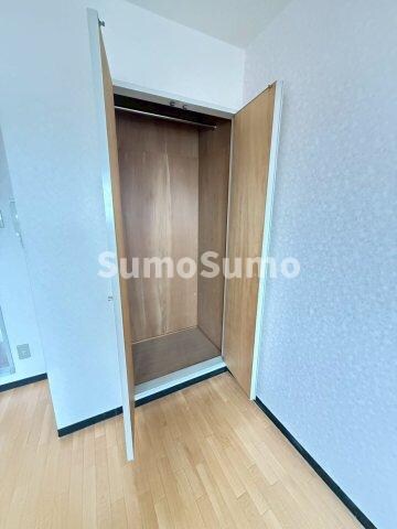 物件内観写真12　(収納があります)