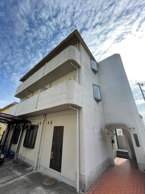 物件外観写真1　