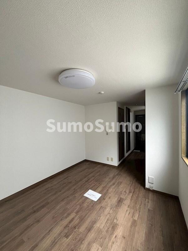 物件内観写真22　(リビングです)