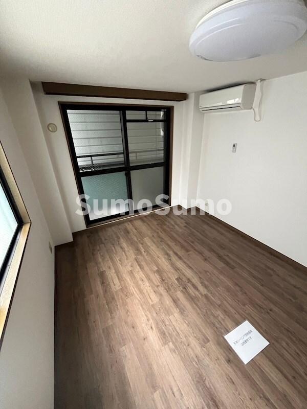 物件内観写真23　(使いやすいリビングです)