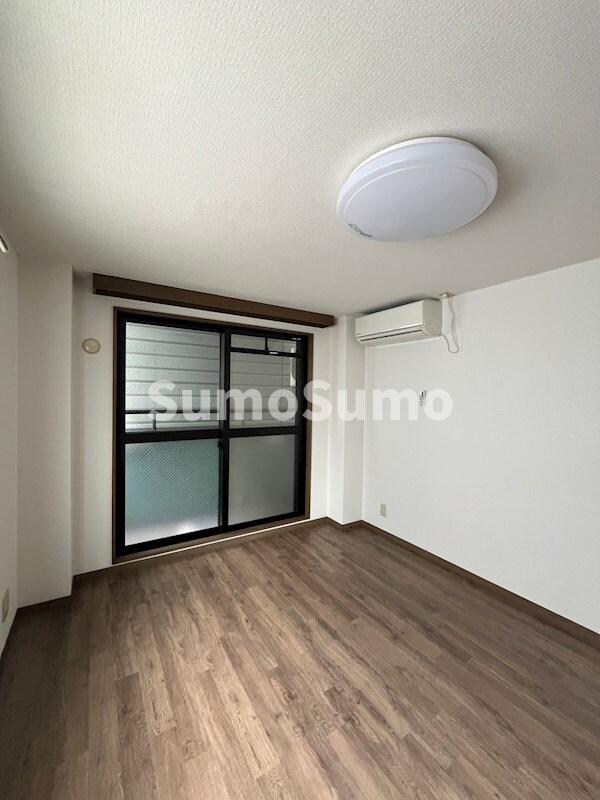 物件内観写真24　(使いやすい居間です)