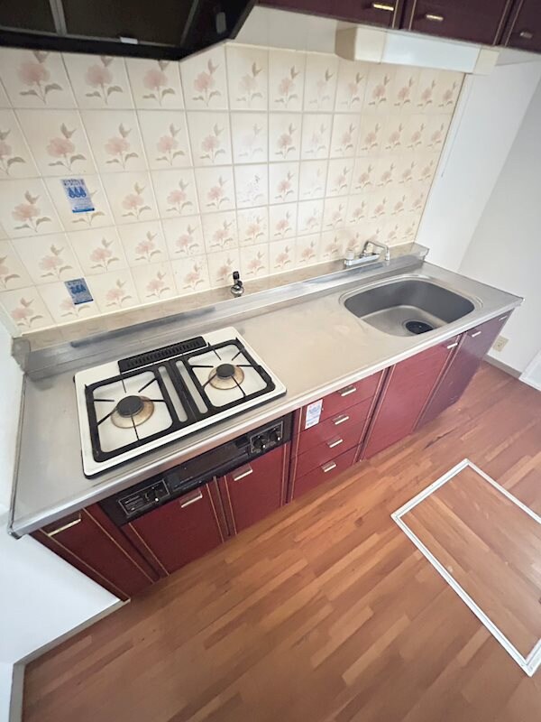 物件内観写真16　