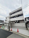 フジパレス西宮西福町Ⅱ番館