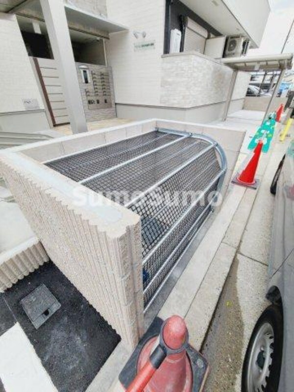建物設備