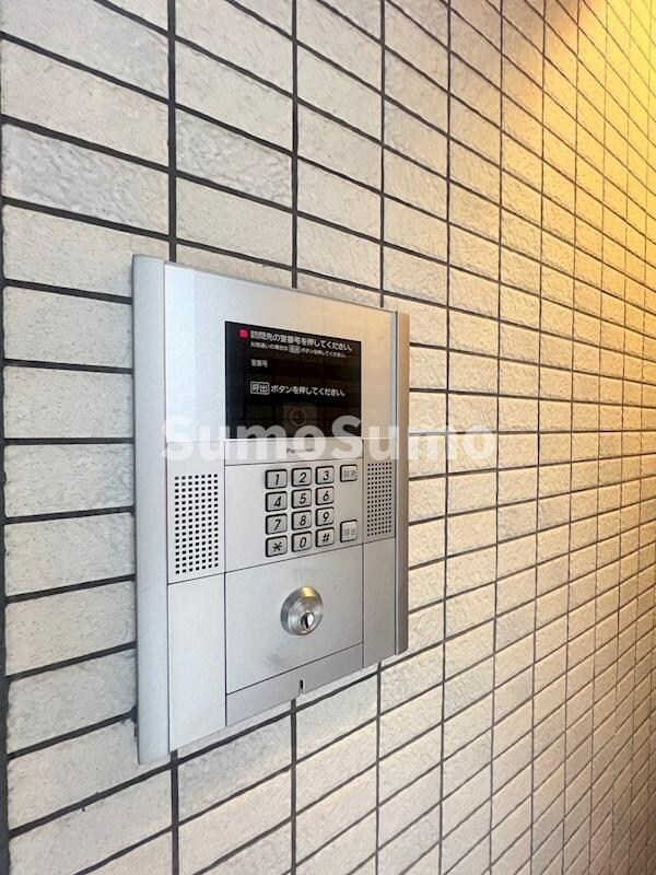 外観(外観です)