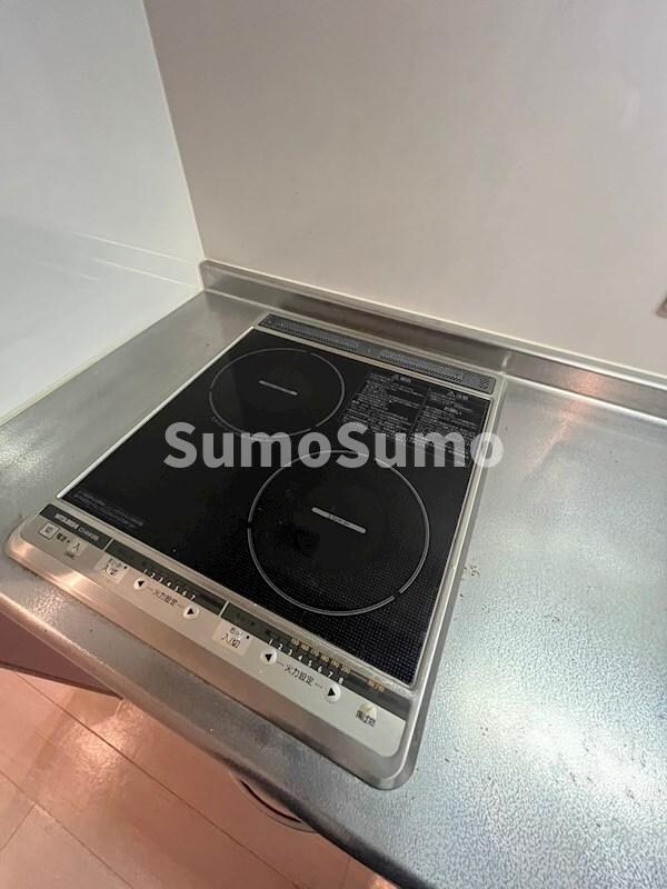 物件内観写真24　(キッチンです)