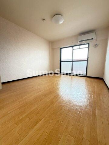 物件内観写真19　(リビングです)