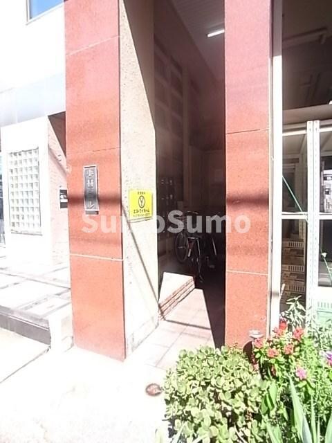 物件外観写真3　(おしゃれな外観です)