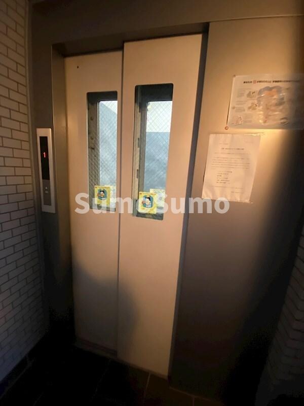 建物設備(外観も気になるポイント)