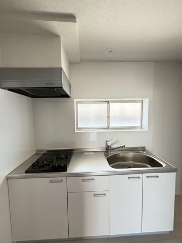 物件内観写真5　(キッチンです)