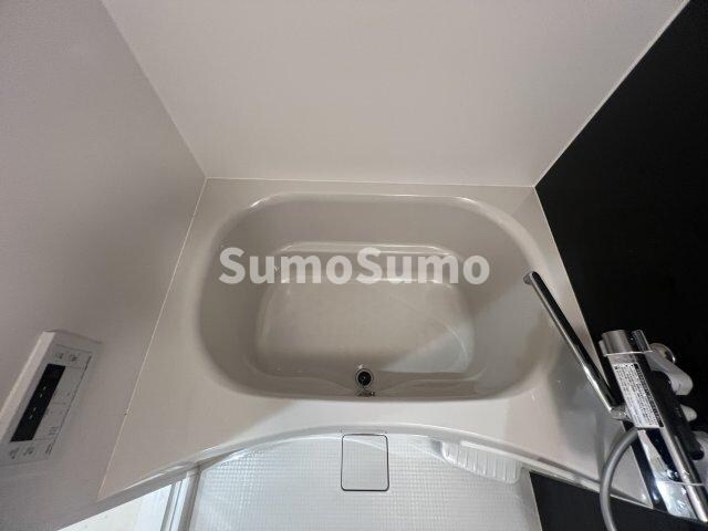 物件内観写真7　(ゆったり過ごせるお風呂です)