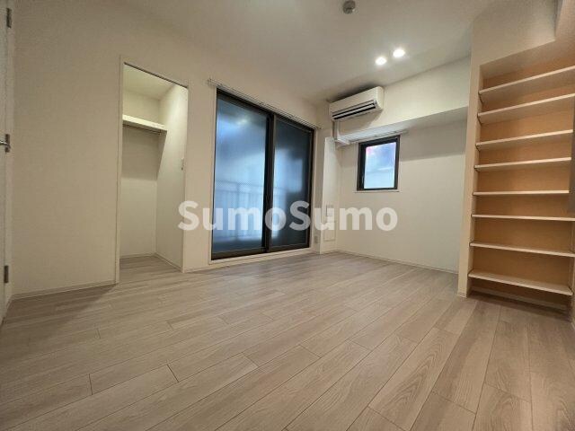 物件内観写真21　(使いやすい居間です)