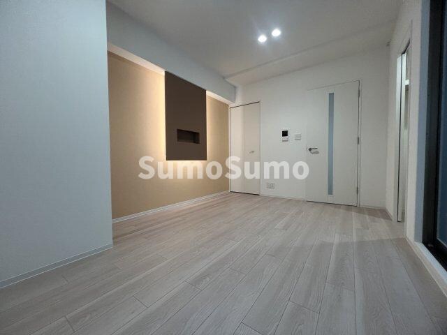 物件内観写真22　(使い勝手のいい寝室です)