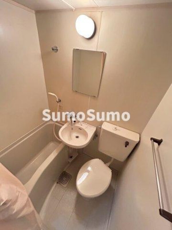 浴室