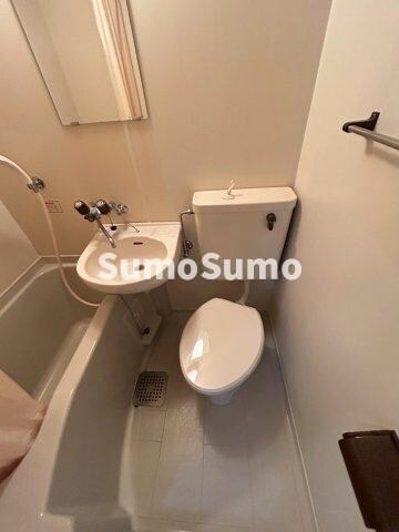 物件内観写真11　