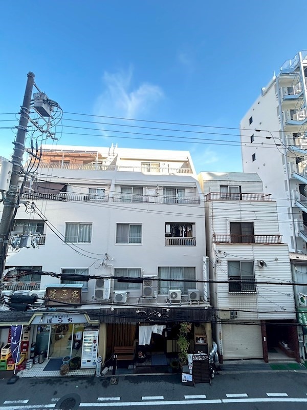 洗面・脱衣所