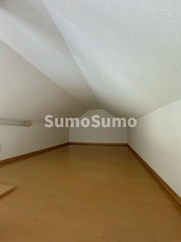 寝室(寝室にいかがでしょうか)