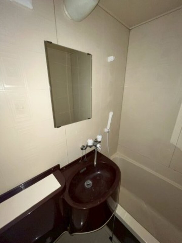 洗面・脱衣所